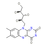 Riboflavinequinone