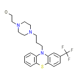 Fluorophenazine