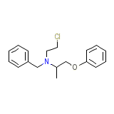 Phenyoxybenzaminehydrochloride
