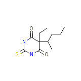 Thiopentobarbituric_acid