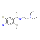 Nu-Metoclopramide