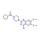 Terazosin_hydrochloride