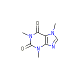 Methyltheobromide