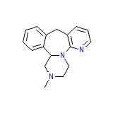 Mepirzepine