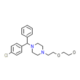 Hydroxyzyne