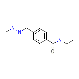 Procarbazine_hydrochloride