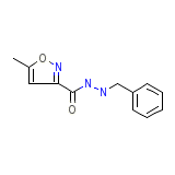 Isocarbonazid
