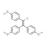 Chlortrianisene