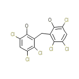 Hexachlorophene,_Pharma