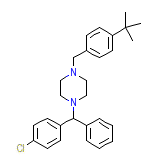 Buclizine,_Hydrochloride