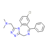 Adinazolam