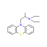 Profenamine_monohydrochloride