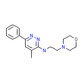 Minaprine_Dihydrochloride