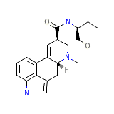 Methylergonovine