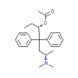 Levo-Alphacetylmethadol