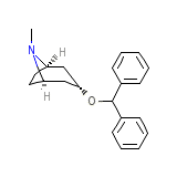 Benztropinum