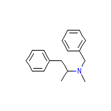 Benzphetamine