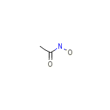 Acetylhydroxamic_acid