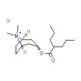Anisotropine_methobromide