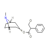 Atropin-flexiolen