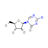 Azacytidine