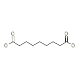 n-Nonanedioic_acid