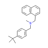 Butenafine_hydrochloride