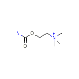 Carbamoylcholine_chloride
