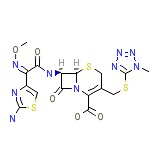 Cefmenoxime_hydrochloride