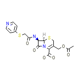 Cephapirin