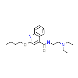 N-Benzoylferrioxamine_B