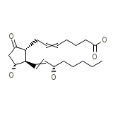Dinoprostone_Prostaglandin_E2