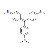 Hexamethylpararosaniline_chloride