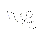Glycopyrronium_bromide