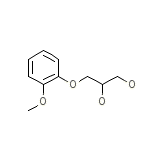 o-Methoxyphenyl_glyceryl_ether