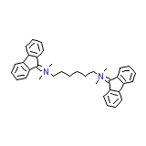 Hexafluorenium