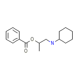 Hexylcaine_hydrochloride
