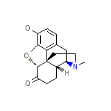 Dihydromorfinon