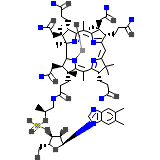 Hydroxocobalaminacetat