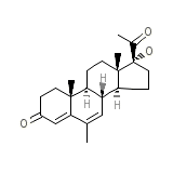 Norguaiaretic_acid,_dihydro-