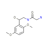 Methopyrinine