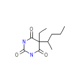 Pentobarbituric_acid