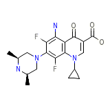 Levofloxacin_hydrochloride