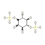 D-Myo-Inositol-1,4-Bisphosphate