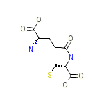 Gamma-Glutamylcysteine