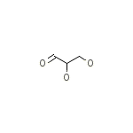 (2r)-2,3-Dihydroxypropanal