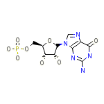 Guanosine-5'-Monophosphate