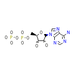 Adenosine-5'-Diphosphate