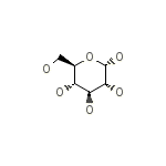 Alpha-D-Glucose
