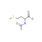 N-Acetylmethionine